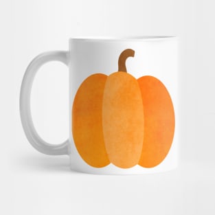 Halloween Pumpkin Mug